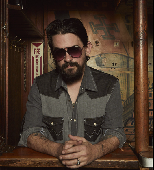 Does Waylon Jennings Have a Son? Unraveling the Legacy: Shooter Jennings, Son of Country Icon Waylon Jennings